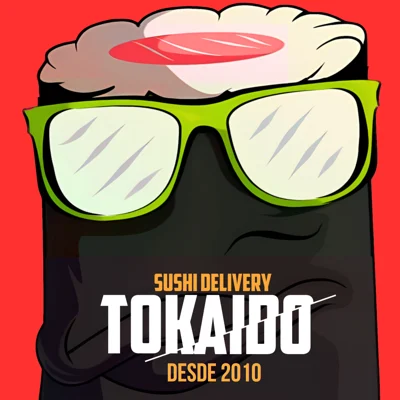 Tokaido Logo